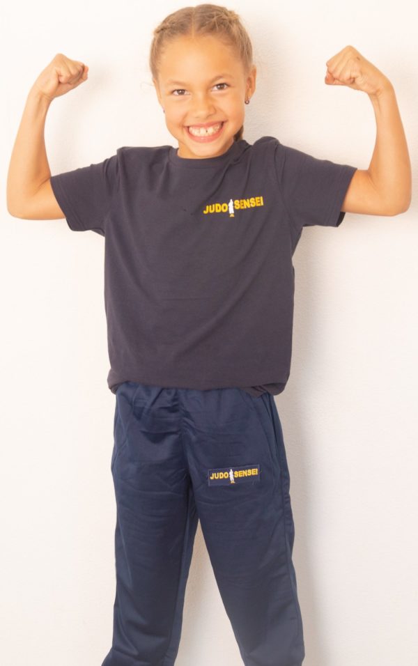 T-shirt Kids - Afbeelding 2