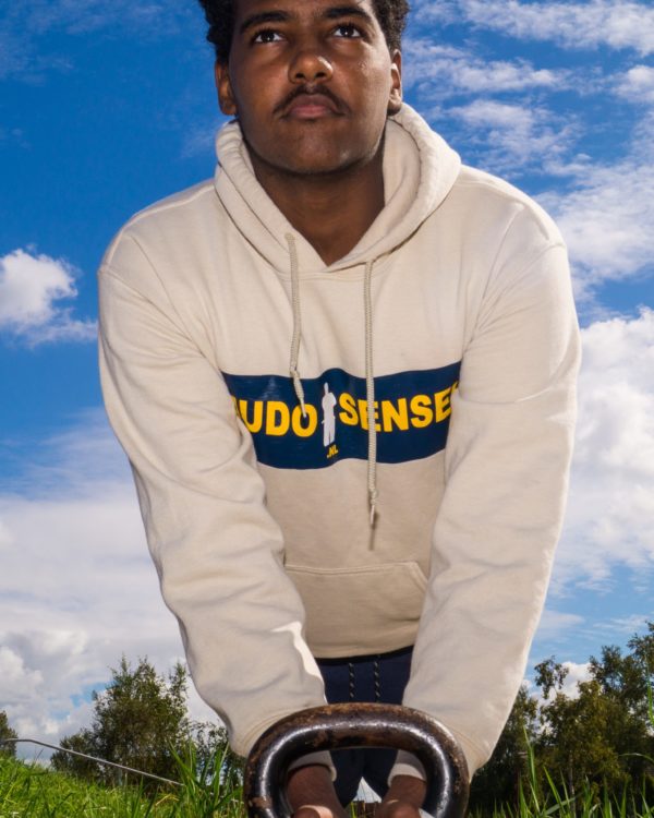 Hoodie Men